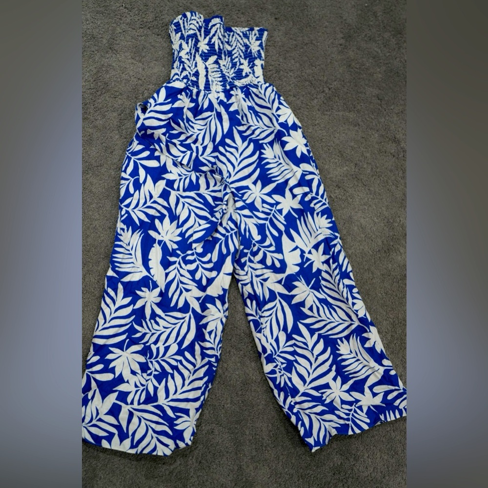 Kate spade jumpsuit